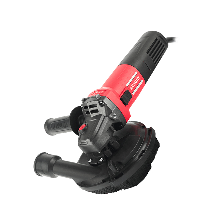 Шлифмашина по бетону FT8702 Felisatti 8702