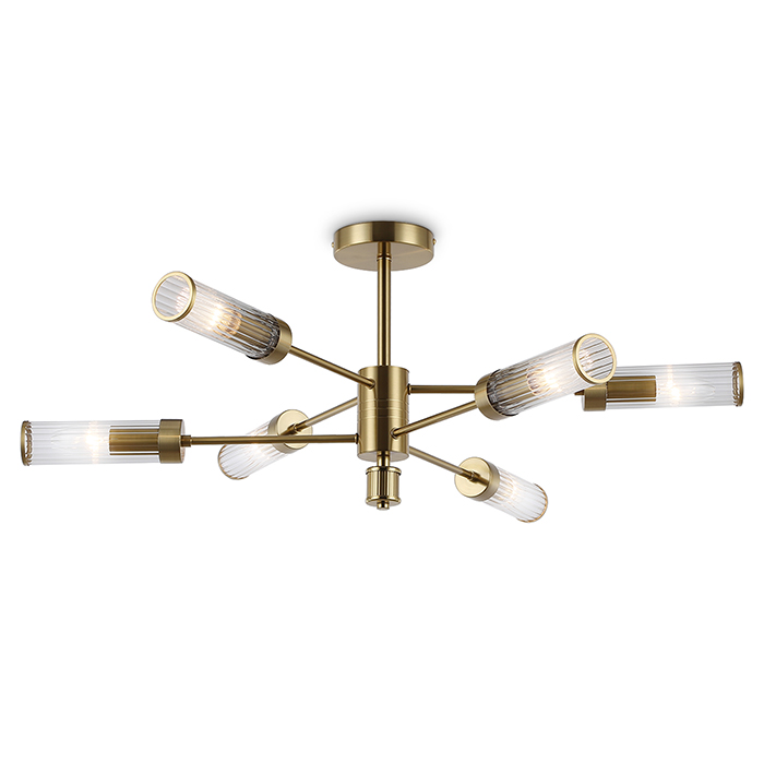 Люстра Ambrella Light LH55161