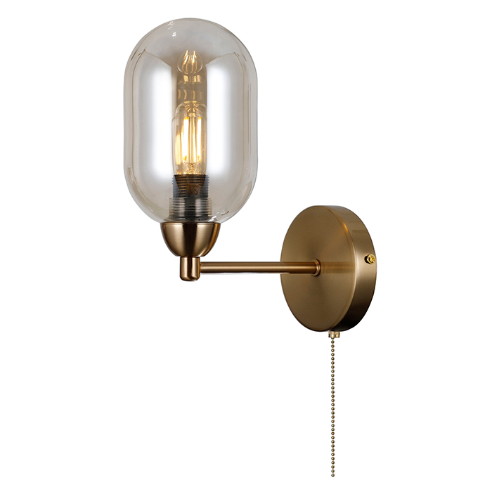 Бра Gracy Moderli V10845-1W