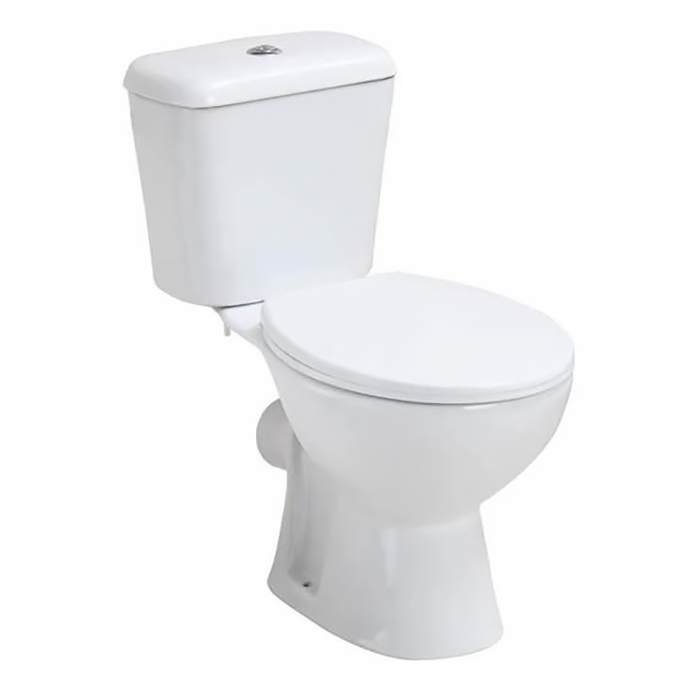 Унитаз напольный Каир Aquatek AQ2780-00