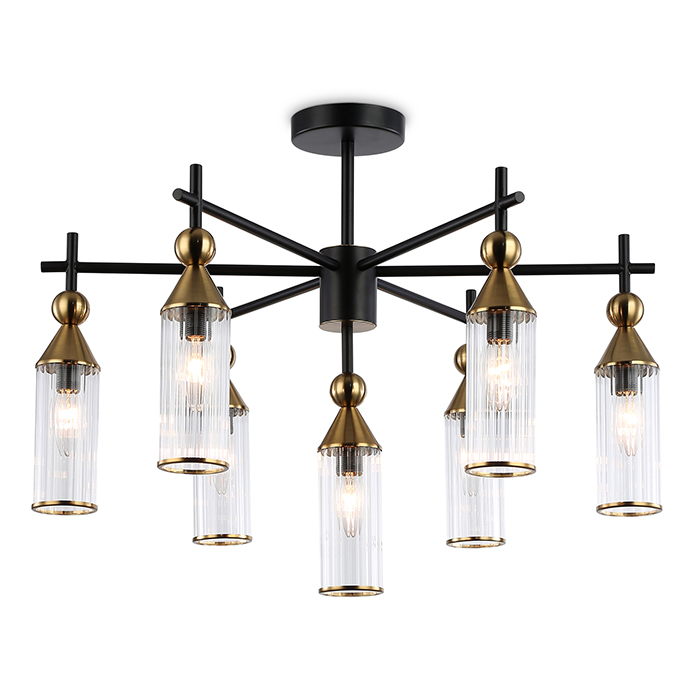 Люстра Ambrella Light LH55257