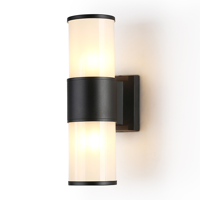 Светильник уличный настенный Ambrella Light ST2455