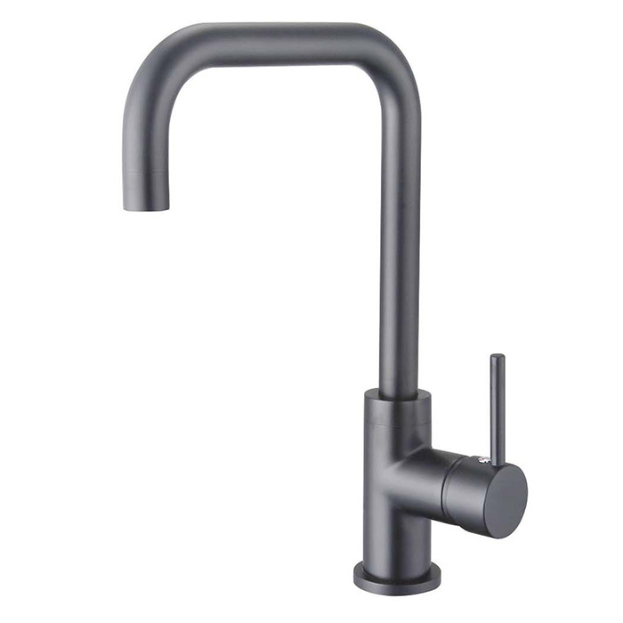 Смеситель для кухни Вега Aquatek AQ1080BGM