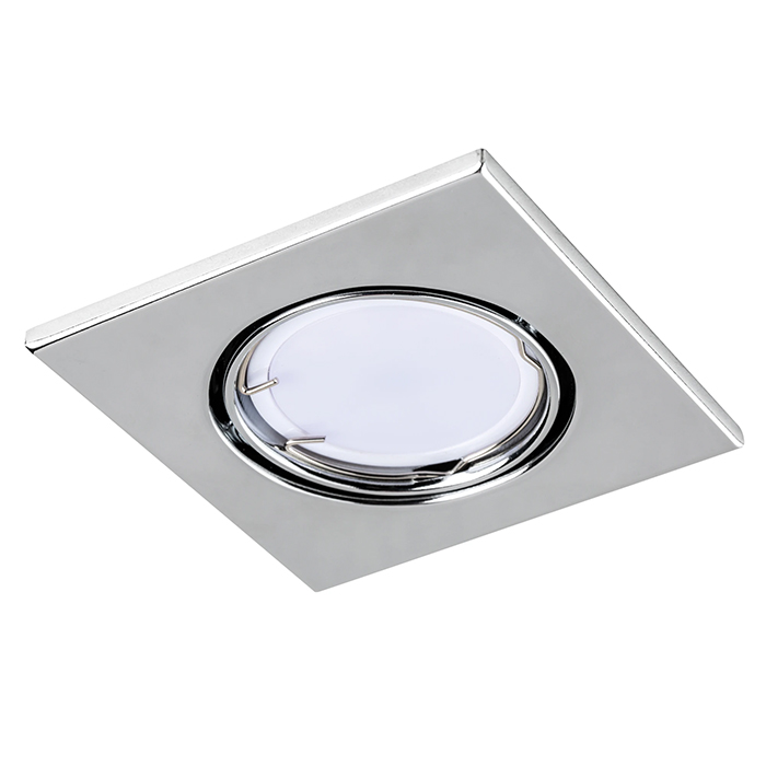 Светильник точечный встраиваемый Lega 16 Lightstar 011944