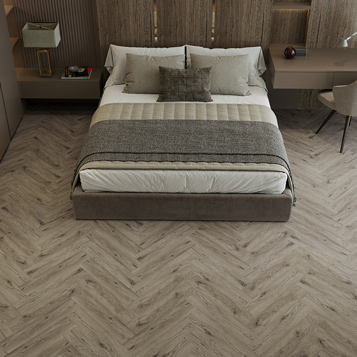 Плитка LVT Sterk Lagom Parquet LVT Norland 1034-09
