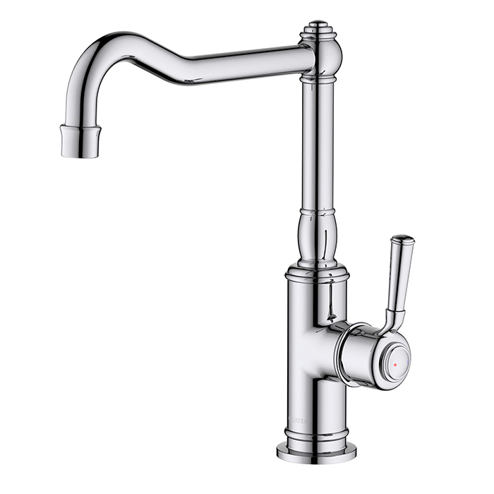 Смеситель для кухни Классик Aquatek AQ1580CR