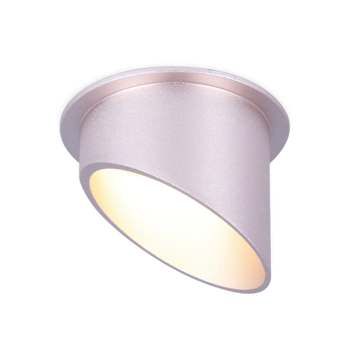 Светильник встраиваемый точечный Ambrella Light TN206