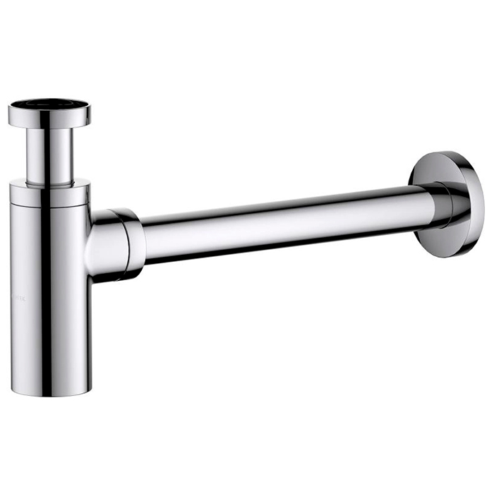 Сифон для раковины Aquatek AQ6012CR