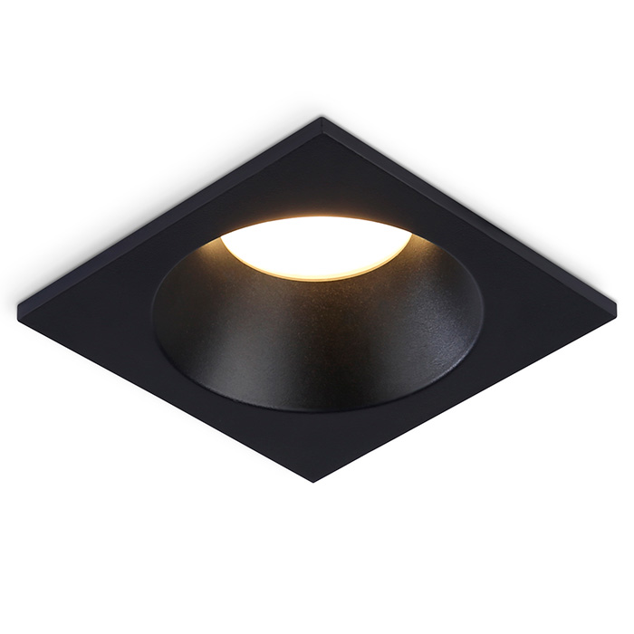 Светильник встраиваемый точечный Ambrella Light TN1190