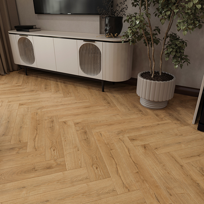 Ламинат SPC Nobile Art Parquet Tulesna 1005-11