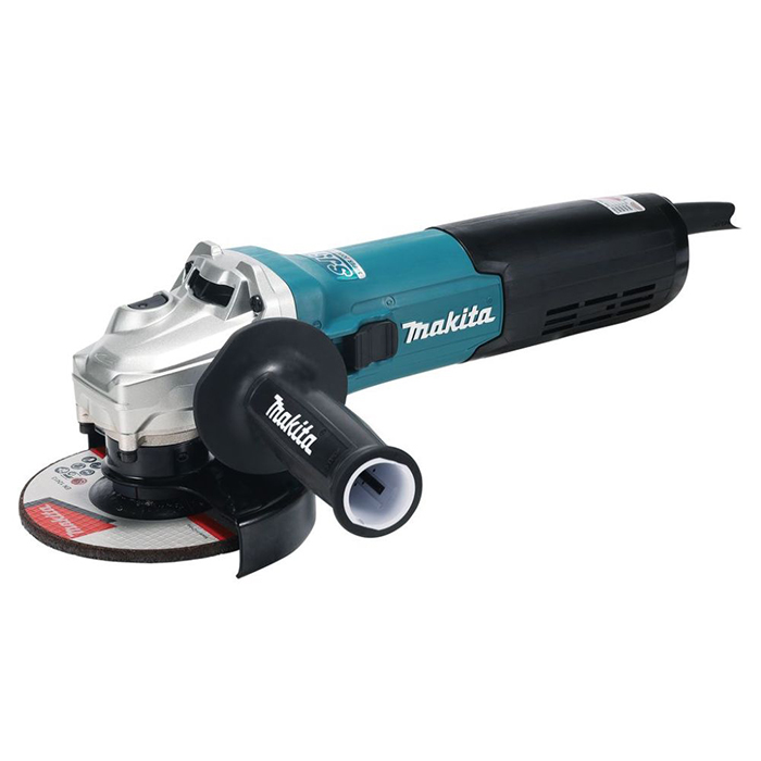 Угловая шлифмашина сетевая Makita GA5091X01