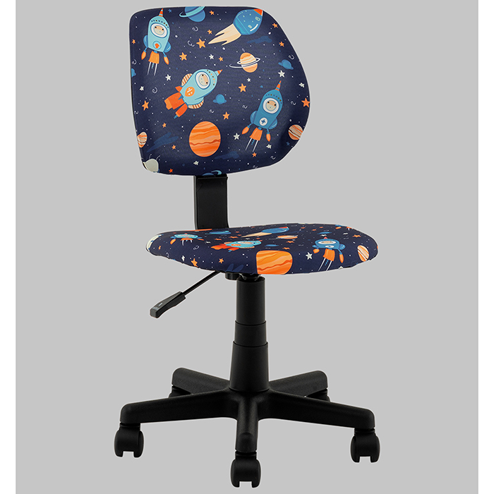 Кресло компьютерное детское Лоло Space Stool Group 5256D Space