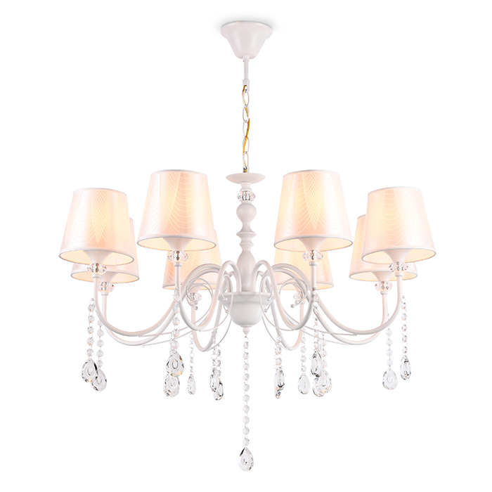 Люстра Ambrella Light TR4605