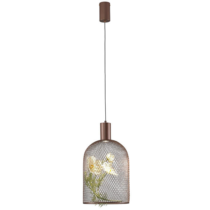 Светильник подвесной светодиодный Ophelia Moderli V11872-PL