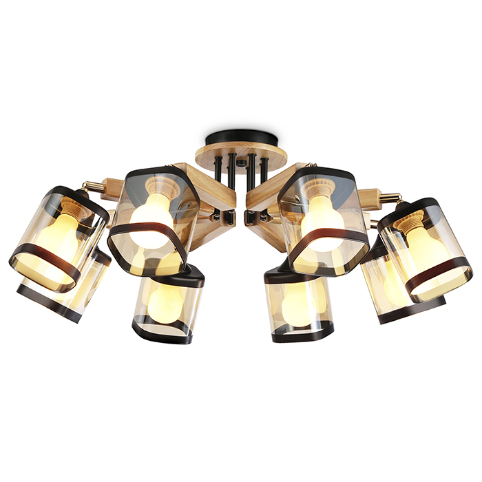 Люстра Ambrella Light TR9530