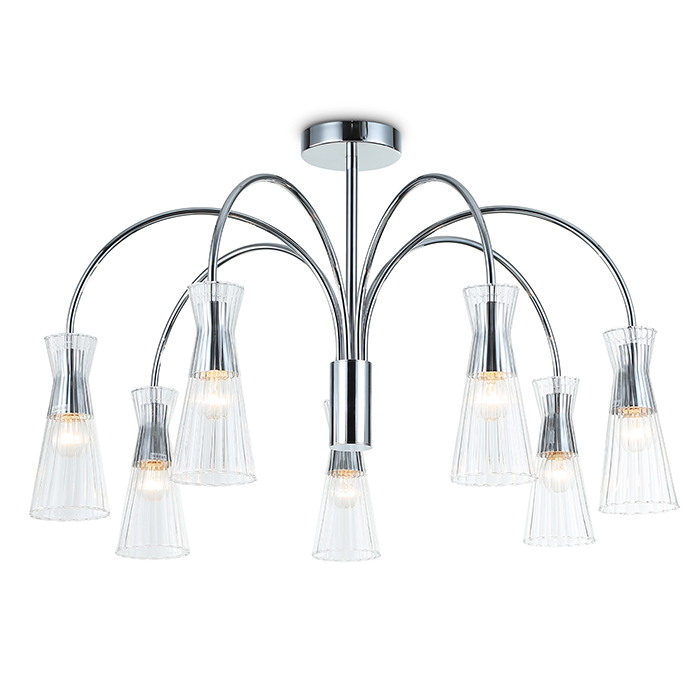 Люстра Ambrella Light LH55653