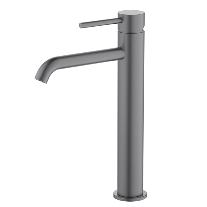 Смеситель для раковины Европа Aquatek AQ1304BGM