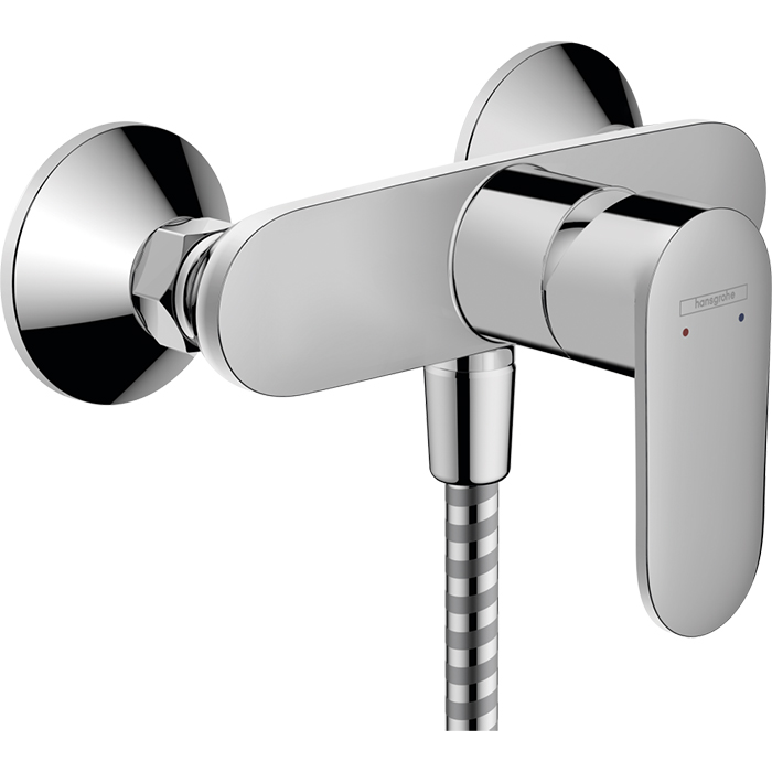 Смеситель для душа Vernis Blend Hansgrohe 71640000