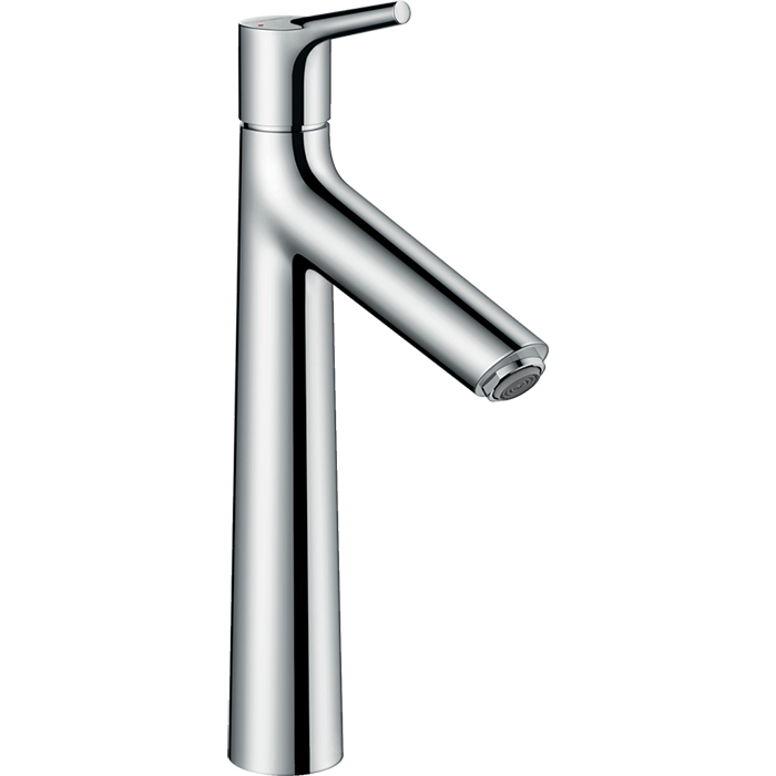 Cмеситель для раковины со сливным гарнитуром Talis Hansgrohe 72031000