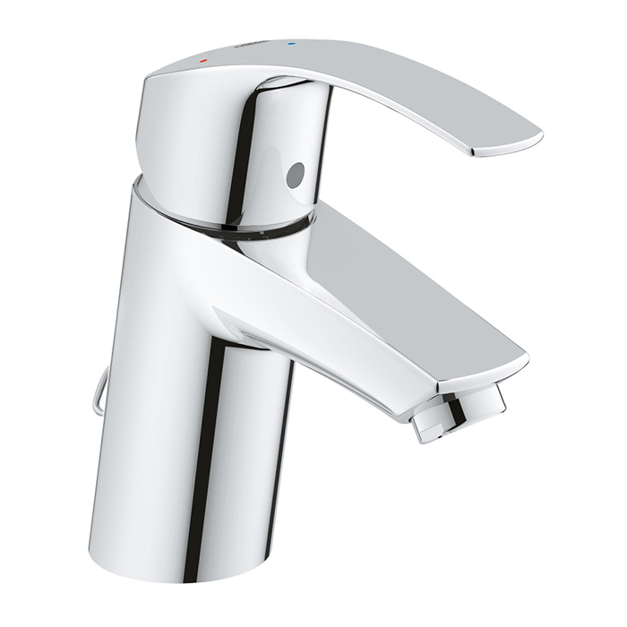 Смеситель для раковины Eurosmart Grohe 23372002