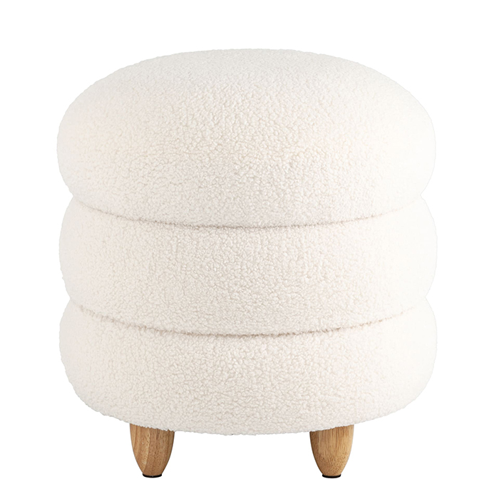 Пуф с ящиком Винни L Stool Group 22A1316 HY-3