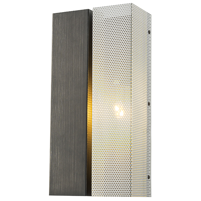 Бра Veloce BOJENI BLB-V0118-010-BL