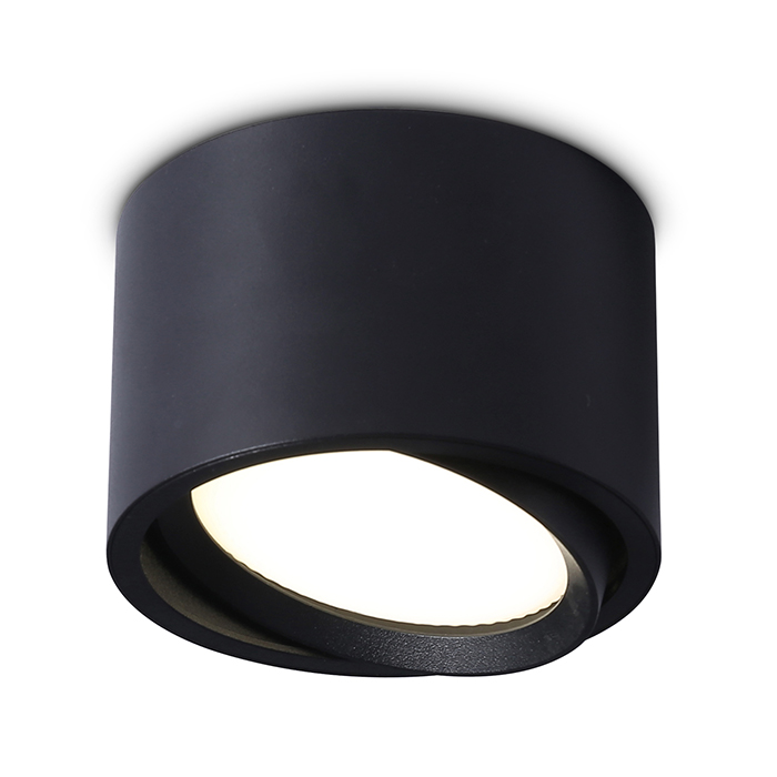 Светильник накладной точечный поворотный Ambrella Light TN6808