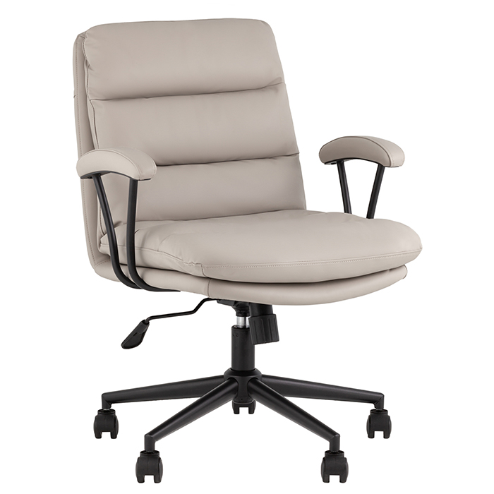 Кресло офисное Torus серый Stool Group SY-016 Lixiang-02