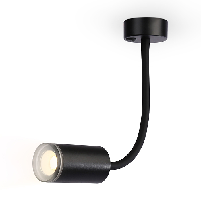 Светильник настенно-потолочный Ambrella Light FW2470