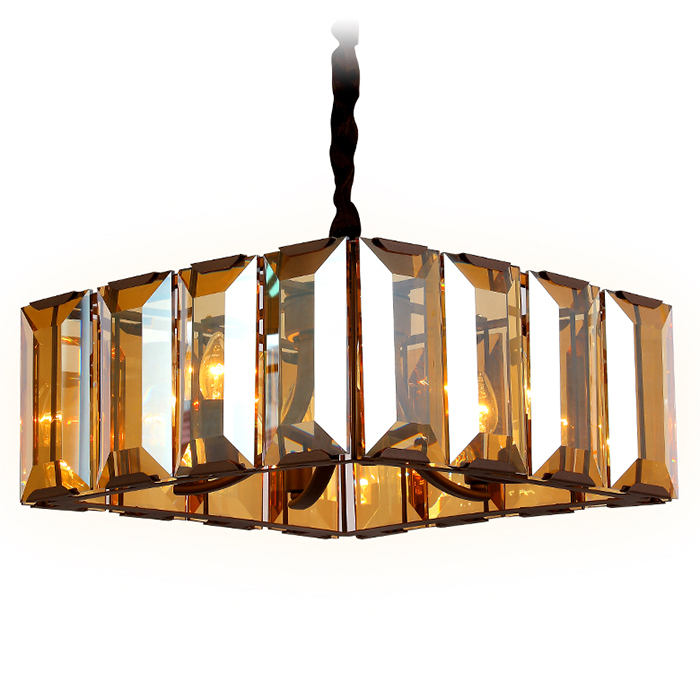 Люстра Ambrella Light TR5150