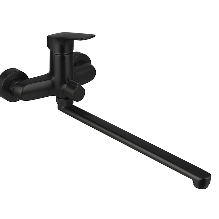 Смеситель для ванны Вега Aquatek AQ1042MB