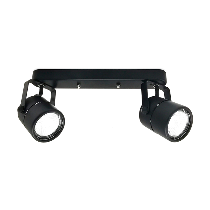 Спот накладной поворотный Ambrella Light TA106