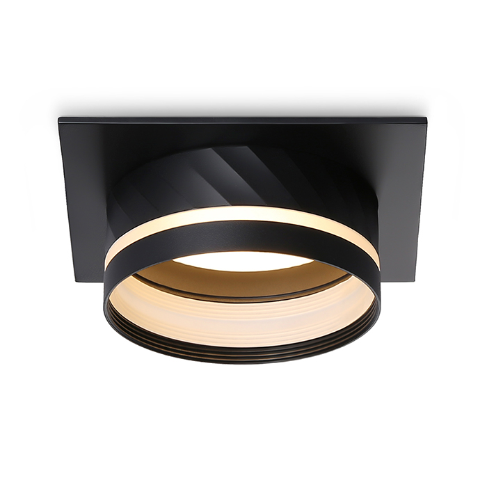 Светильник встраиваемый точечный Ambrella Light TN5222