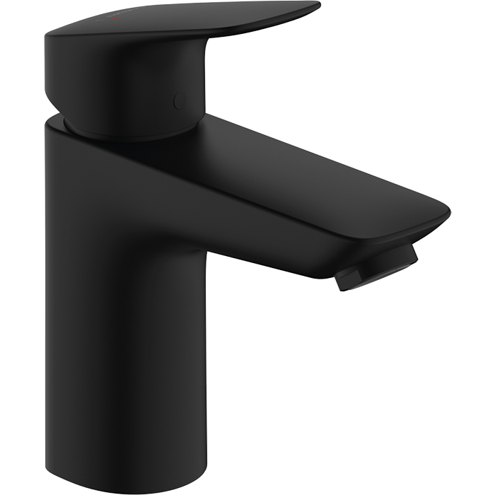 Смеситель для раковины Logis Hansgrohe 71101670