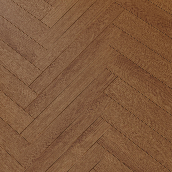 Ламинат Дуб Этна Herringbone Elegant 10 Norland LF306-20