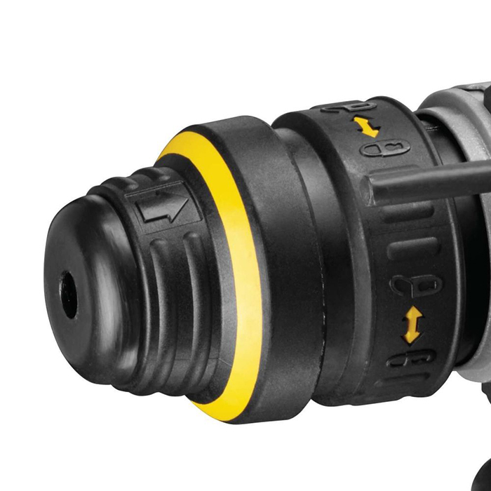 Перфоратор аккумуляторный DeWalt DCH274N-XJ (без АКБ и ЗУ)