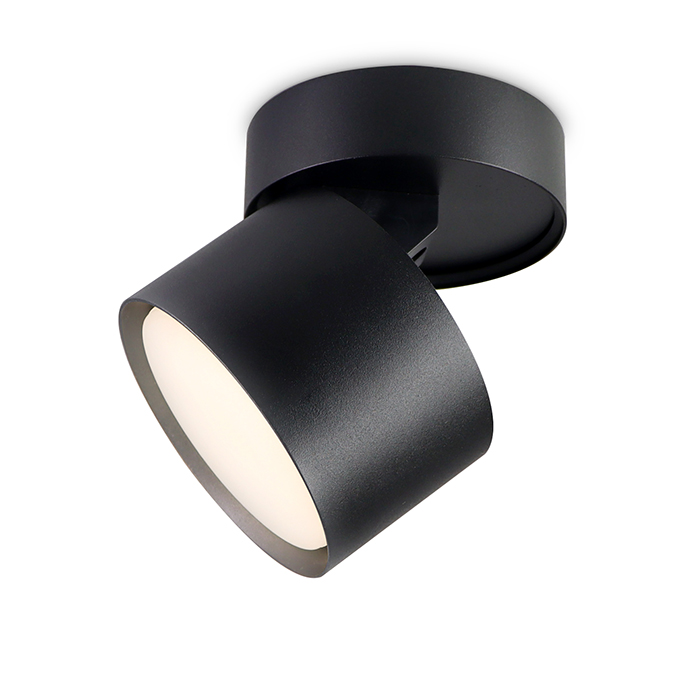 Спот накладной поворотный Ambrella Light TA1408