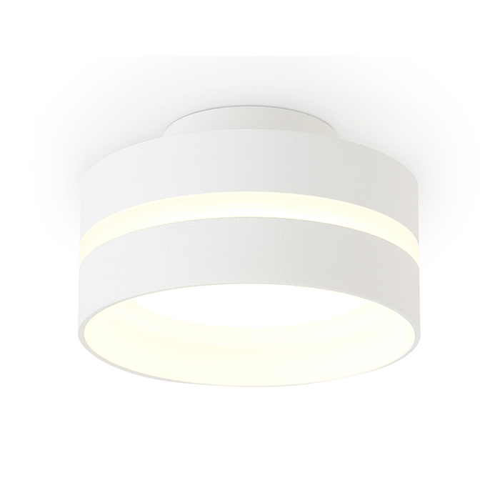 Светильник накладной точечный Ambrella Light TN5419