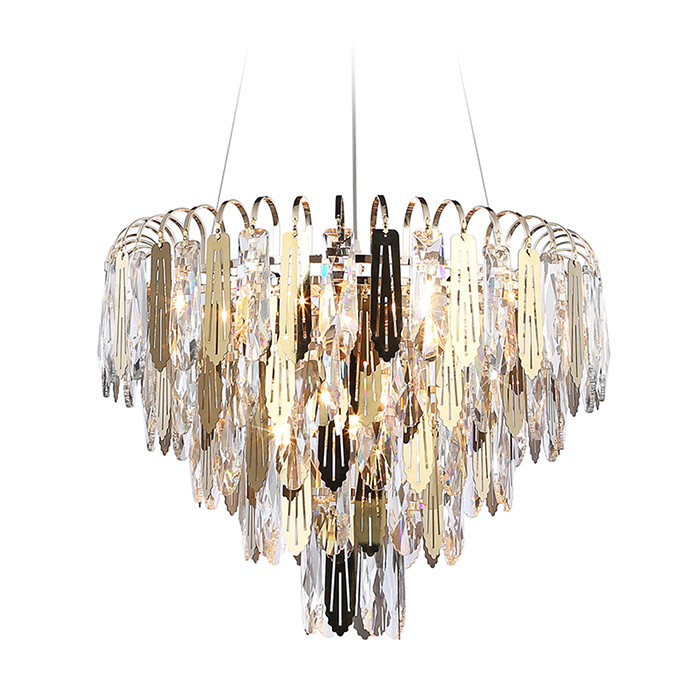 Люстра Ambrella Light TR5256