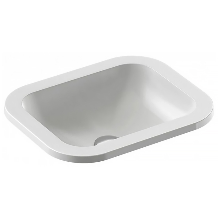 Раковина встраиваемая 45 см Vox Jacob Delafon EYD102-00