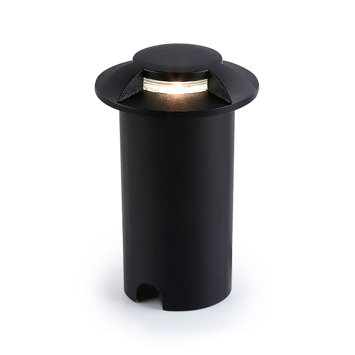 Светильник уличный в грунт светодиодный Ambrella Light ST6525