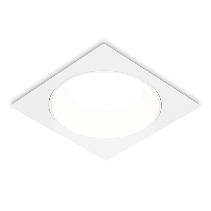 Светильник встраиваемый точечный Ambrella Light TN52337