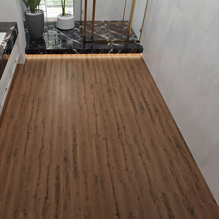 Керамогранит Forest Wenge Matt Buono Ceramica F4505M