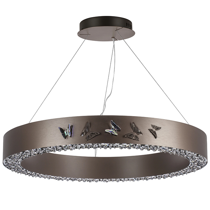 Светильник подвесной Faraone Lightstar 701181