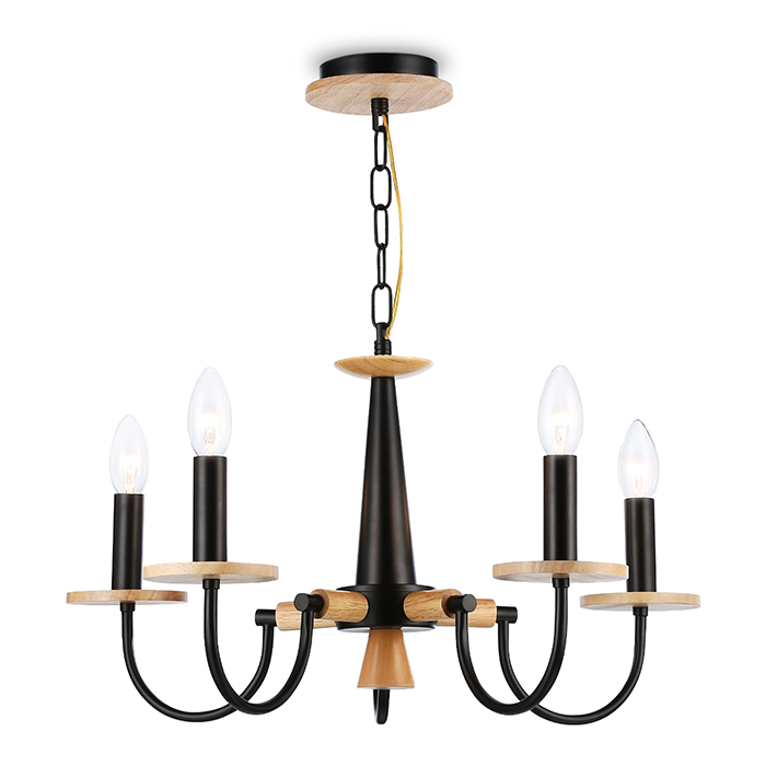 Люстра Ambrella Light TR9593