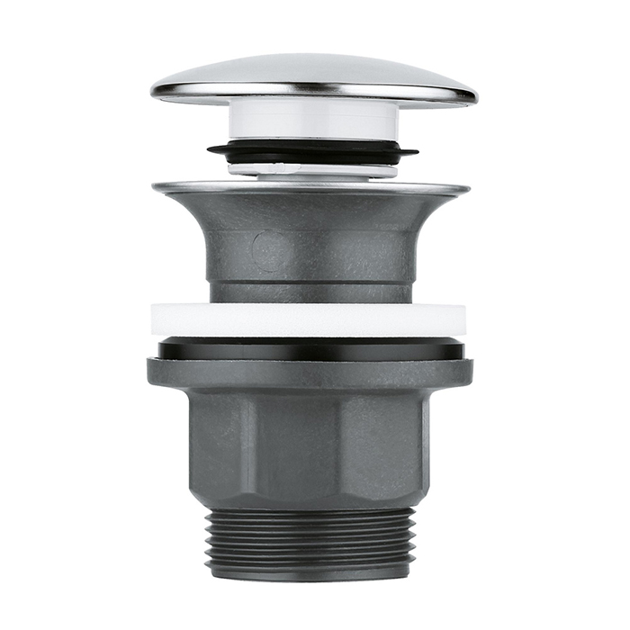 Слив и канализация