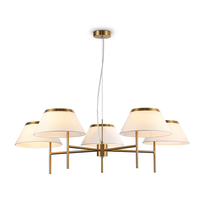 Люстра Ambrella Light LH72473