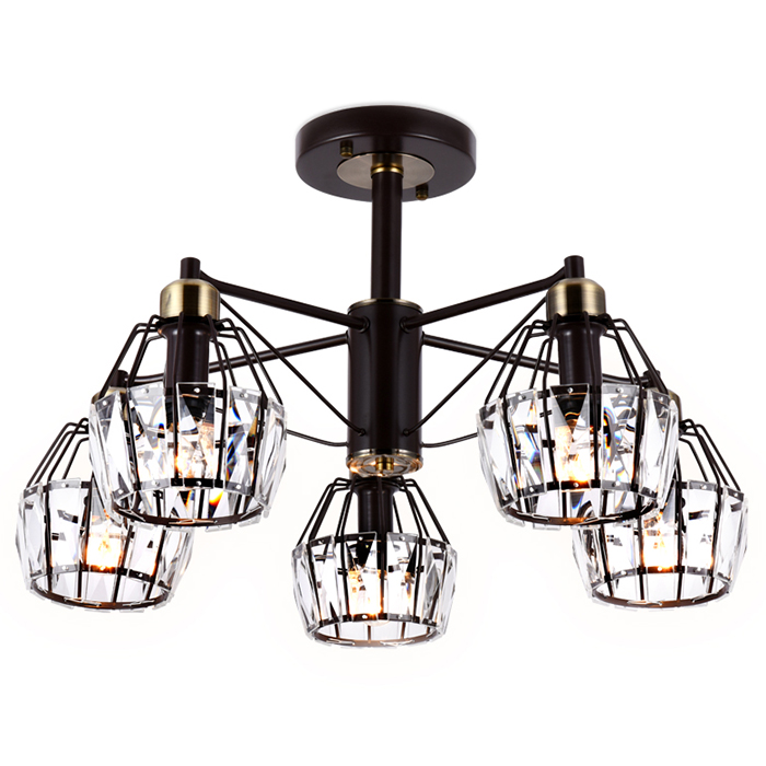 Люстра Ambrella Light TR5870