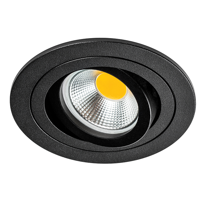 Светильник точечный встраиваемый Singo Base Lightstar 011620