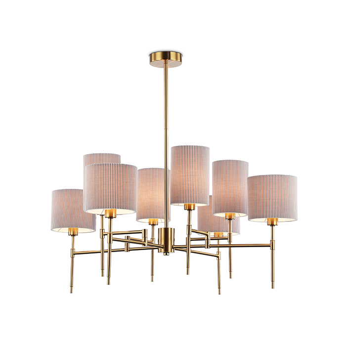 Люстра Ambrella Light LH72383